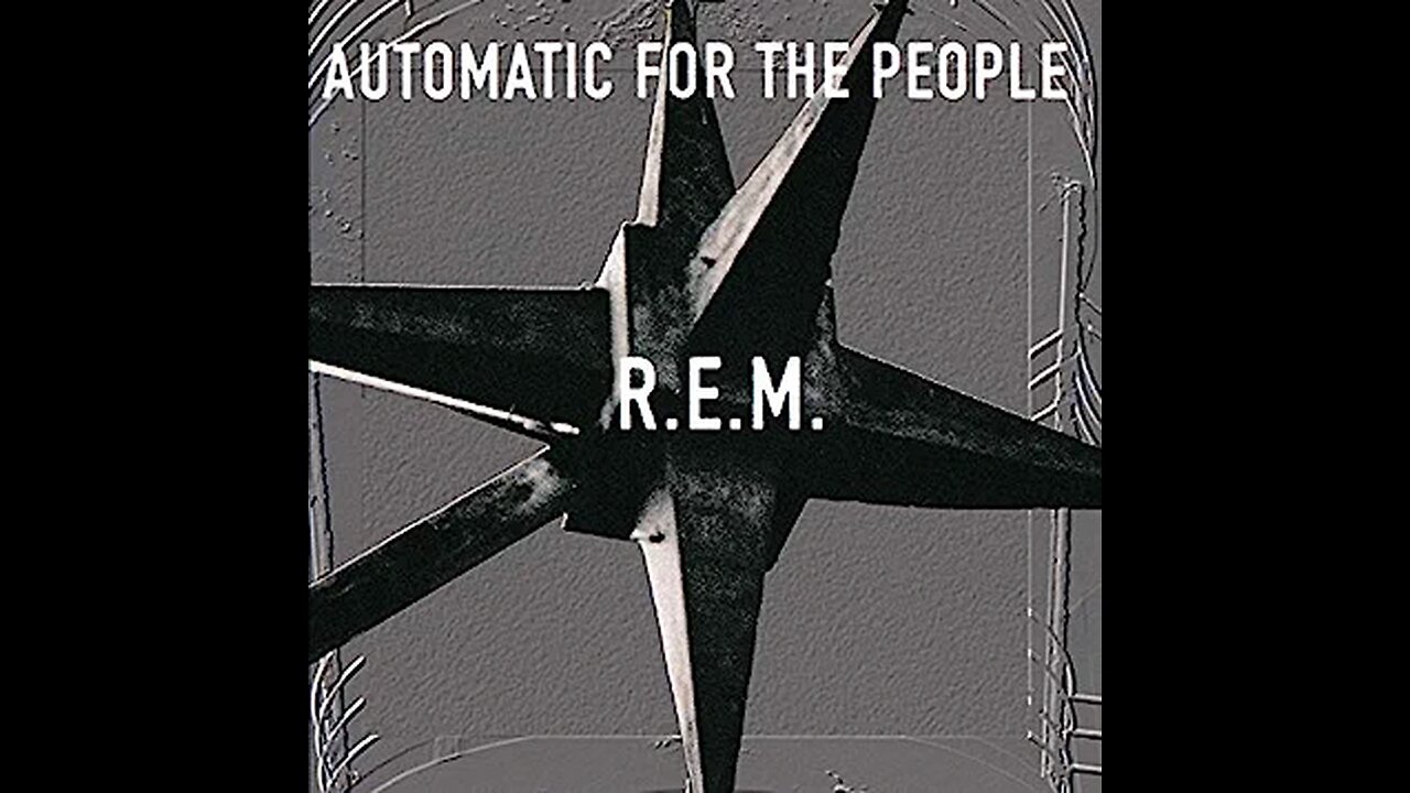 REM - Everybody Hurts