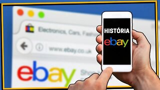 A HISTÓRIA DO EBAY