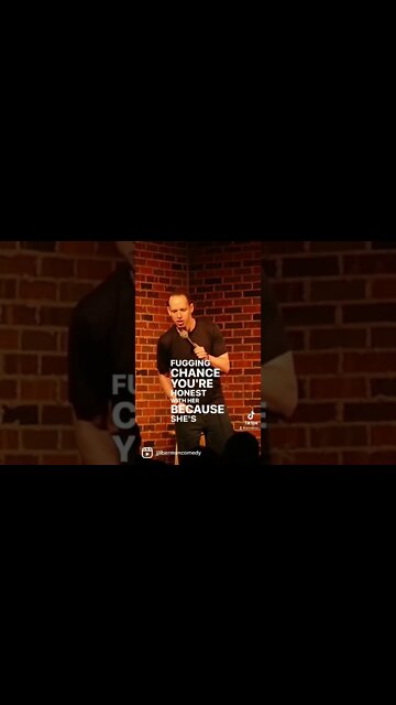 Gold digger in the crowd