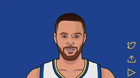 PROOF STEPH CURRY HAS BEEN THE FACE OF THE NBA LAST 8 YEAR !!!