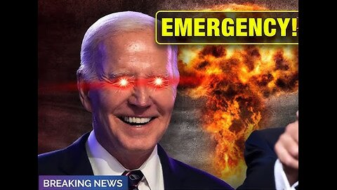 Biden Declares Direct War With Russia! ATACMS - 100% it cannot be operated by anybody but the US!