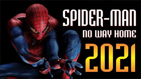 Spider-Man: No Way Home (2021) | Tom Holland | Explained by QAS