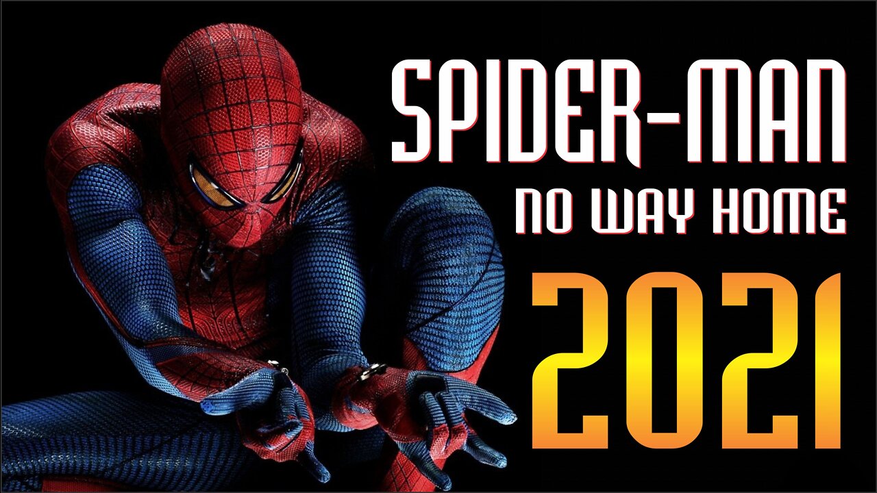 Spider-Man: No Way Home (2021) | Tom Holland | Explained by QAS