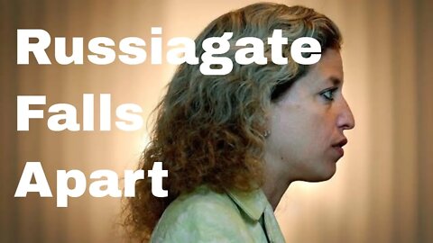 EXPOSED! Crowdstrike Admits "No Evidence" Russia Stole Emails From DNC.Assange Was Right All Along.