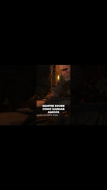 Bruxa não é bem vinda aqui - Acontecerá algo surpreendente!