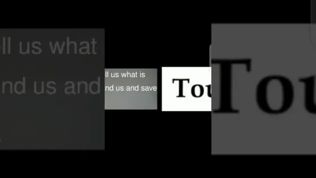 Class I Science Unit 2 The Senses 3rd Lec