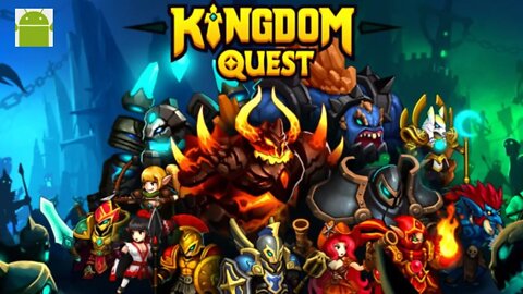 Kingdom Quest - for Android