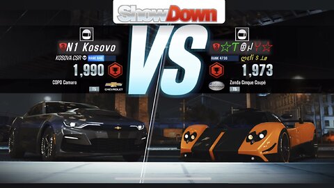 CSR 2 | Championship Showdown Season 175 +2000 pts