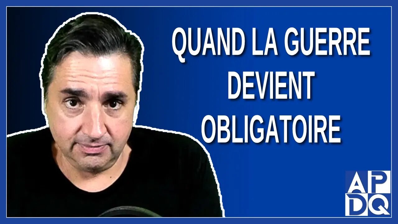 Quand la guerre devient inévitable : Témoignage d'un caporal israélien