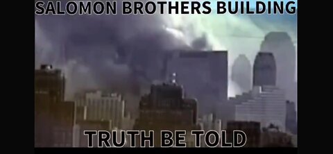 SALOMON BROTHERS BUILDING: TRUTH BE TOLD