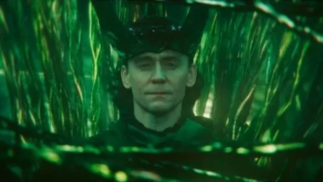 Loki Found His Glorious Purpose /Loki season 2