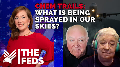 64. G. Silcox and J.M. Herndon: What is Being Sprayed in Our Skies?