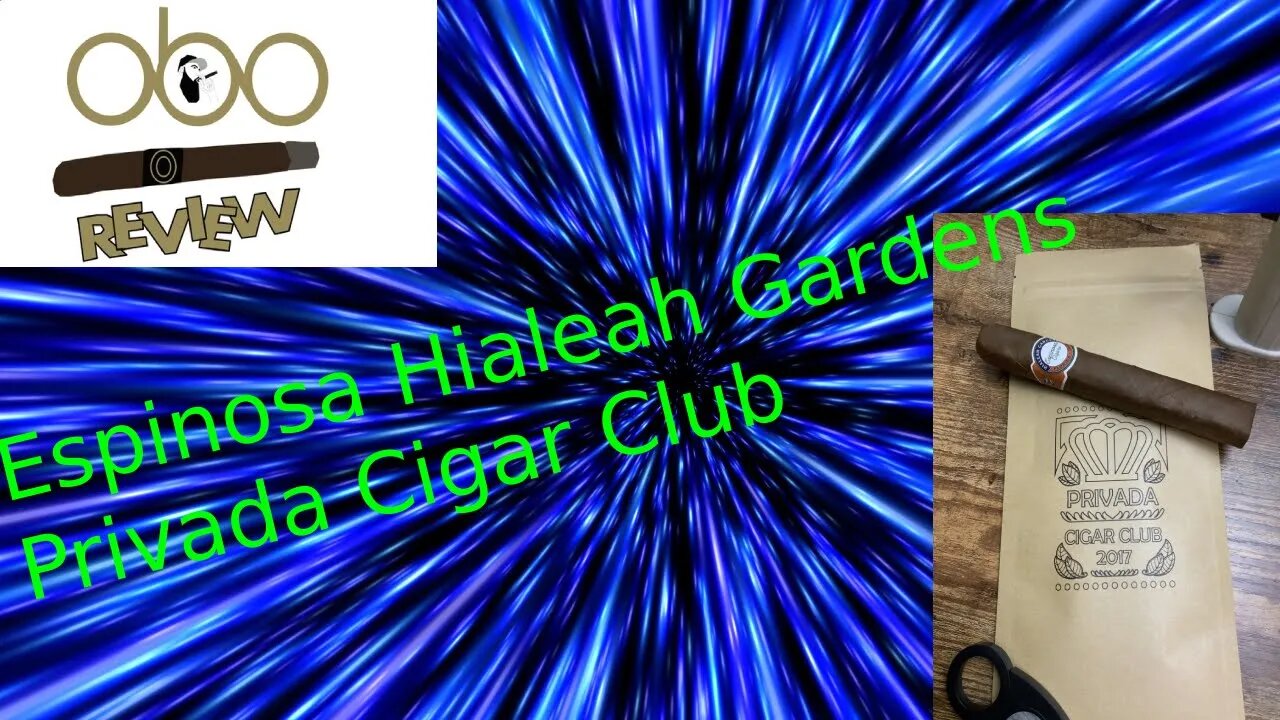 ESPINOSA HIALEAH GARDENS PRIVADA CIGAR CLUB