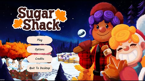 Sugar Shack