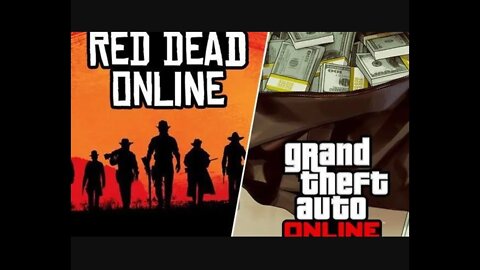 GTAV RedDeadOnline Warpath42o