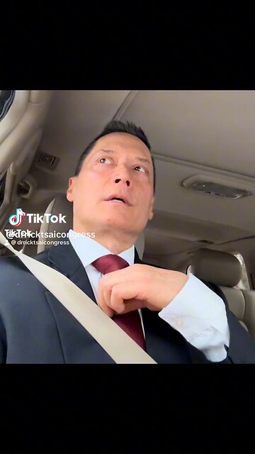 Please share and donate! LET’S WIN THIS OHIO! | By Dr. Rick Tsai for Congress