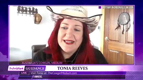 Australia's Cowgirl Medium - June 23, 2021