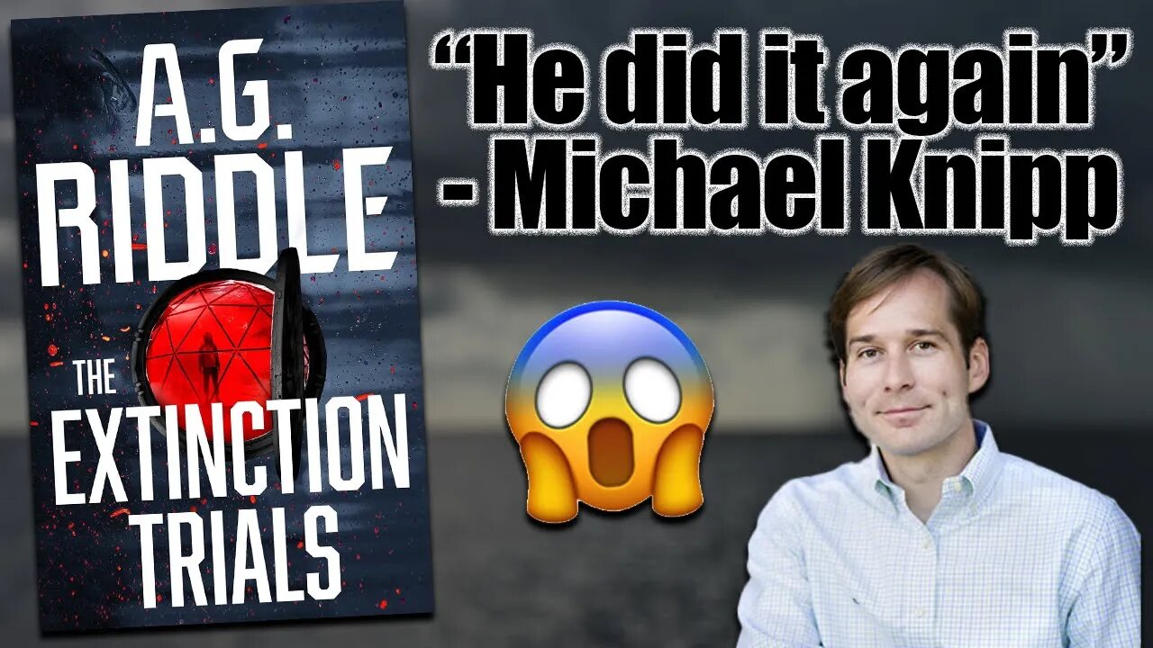 The Extinction Trials Book Review