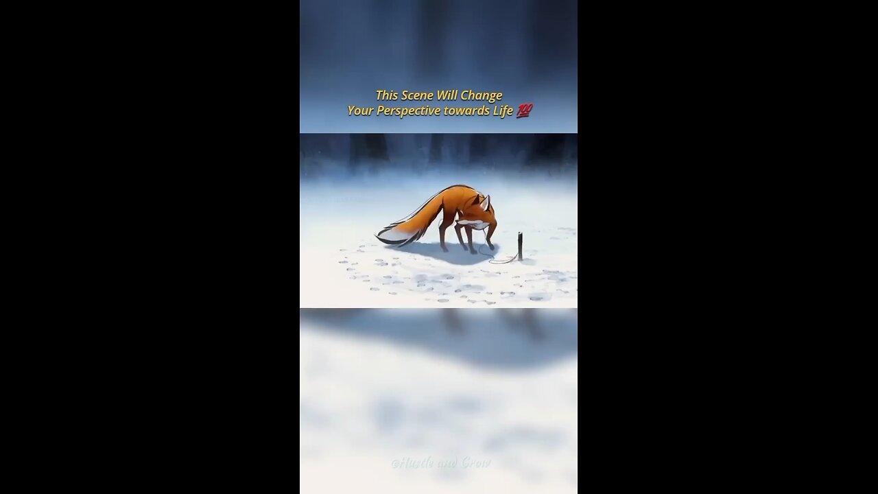 Beautiful scene