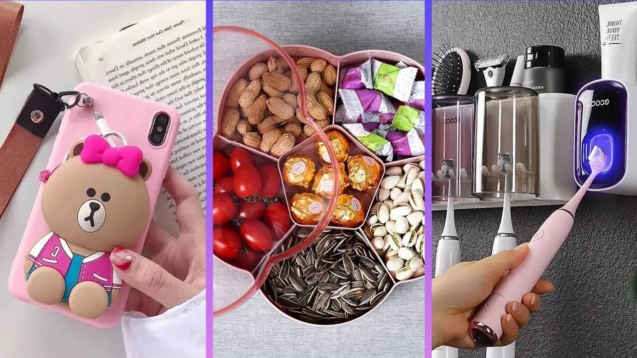 Best gadgets!😍Best Kitchen Gadgets Ever😍Chinese home gadgets30