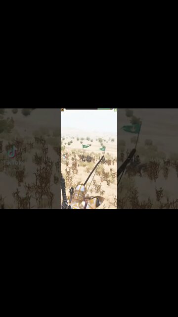 Mount & Blade II: Bannerlord mods TikTok Gaming PC Clips 2022 May June 🐴🏹🎯133k followers 3M likes