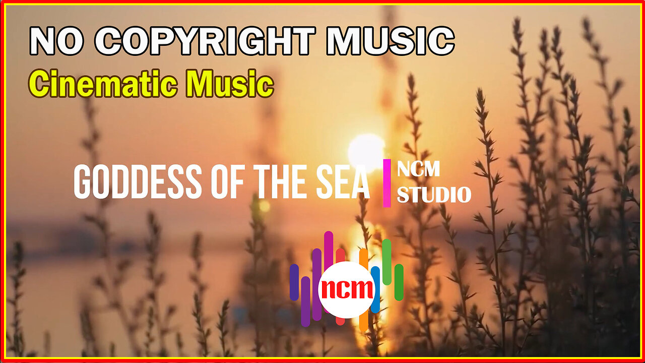 Goddess of the Sea - Jimena Contreras: Cinematic Music, Angry Music, Suspense Music, Thrilling Music