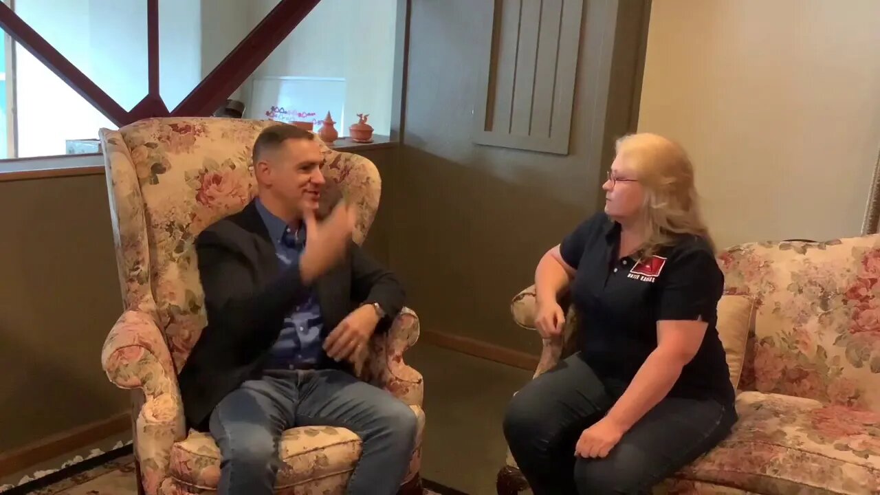 Pat Proctor for Kansas House