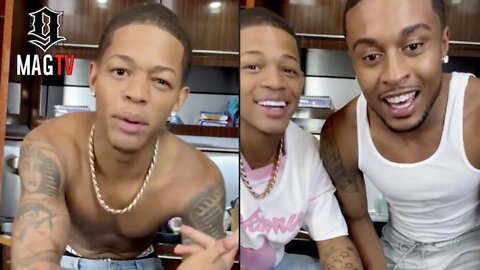 Yk Osiris Homie Fails At Trying To Sing Like Him! 😂