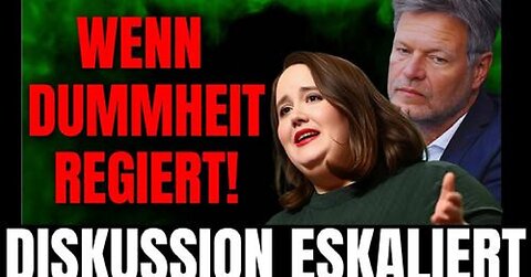 DIE ERSTEN KÖPFE ROLLEN!! GRÜNE VERLIEREN LETZTEN RÜCKHALT!!
