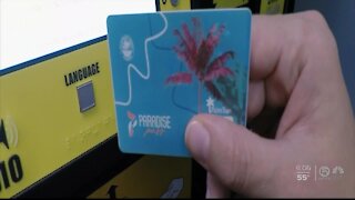 Palm Tran rolls out new Paradise Pass payment option