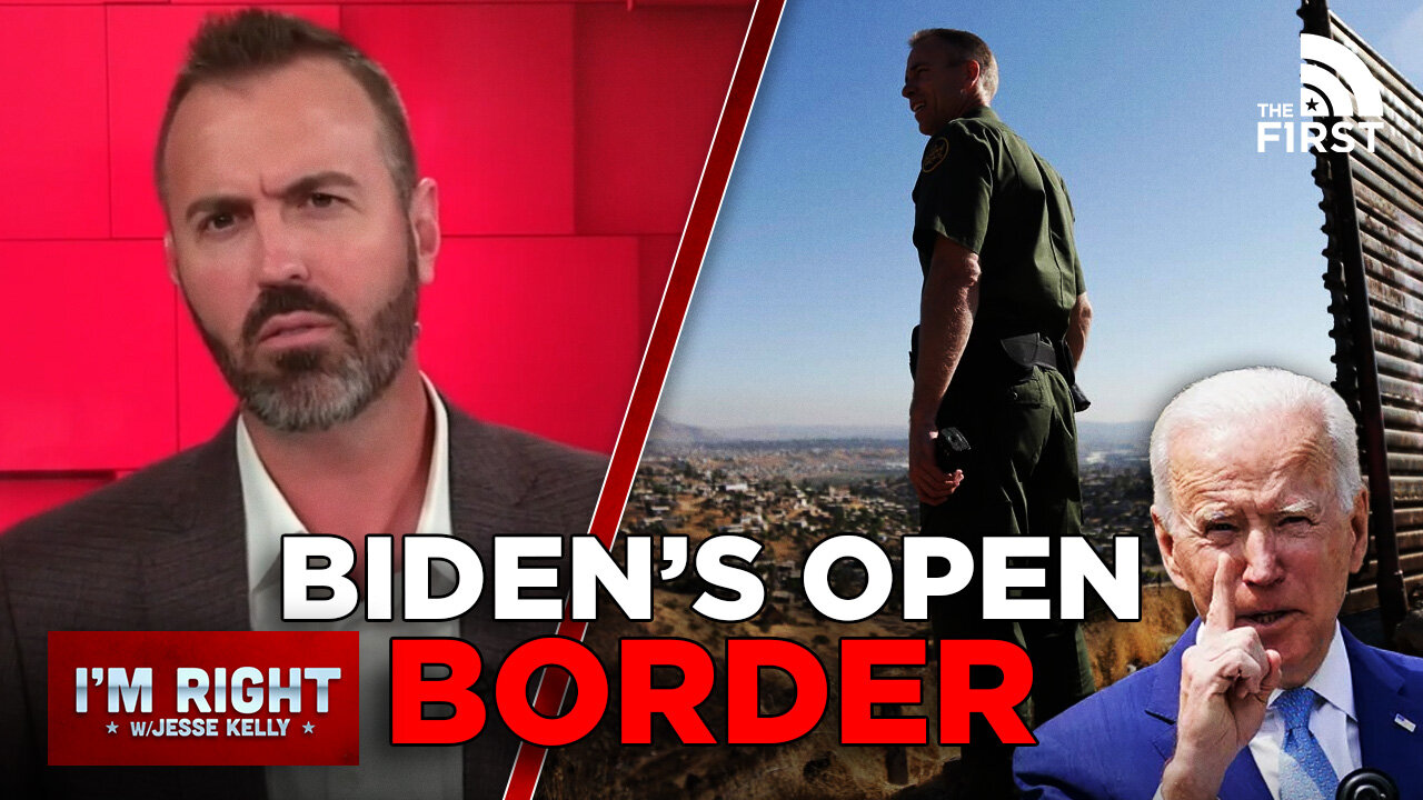 Inside Biden's Open Border Policy