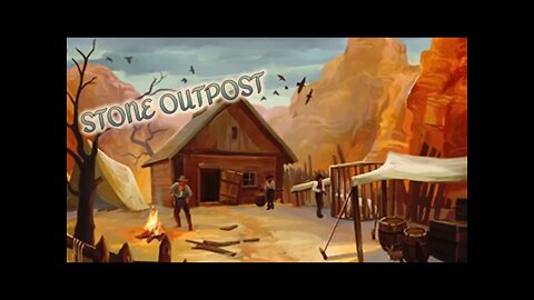 RAID STONE OUTPOST/BANDITS STASH/WESTLAND SURVIVAL/FIND PACEMAKER/OATS SEEDS