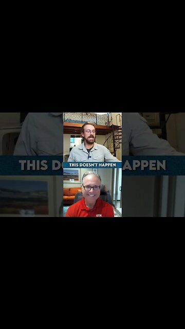 Tom Basso discusses the important of self awareness