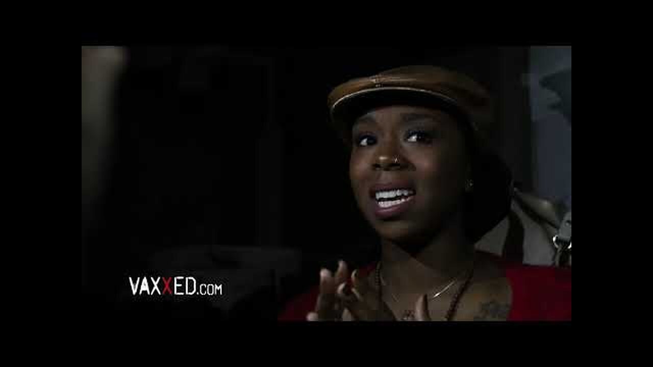 Malika in Oakland, California