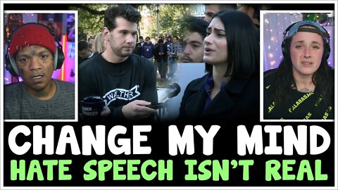 Debate Team CAPTAIN debates herself AND LOSES! @StevenCrowder (Reaction) | The Flawdcast