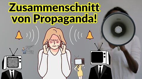 Sind Andersdenkende das neue Feindbild?! Entscheiden Sie selbst!