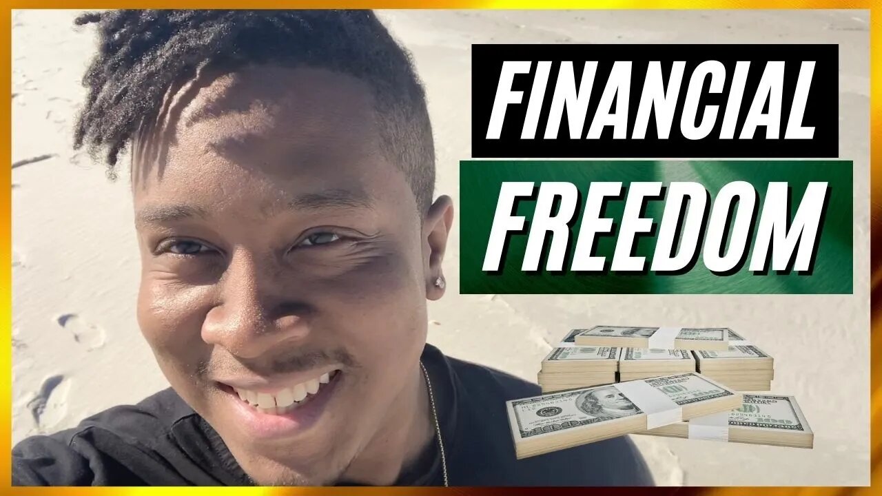 How To Achieve Financial Freedom