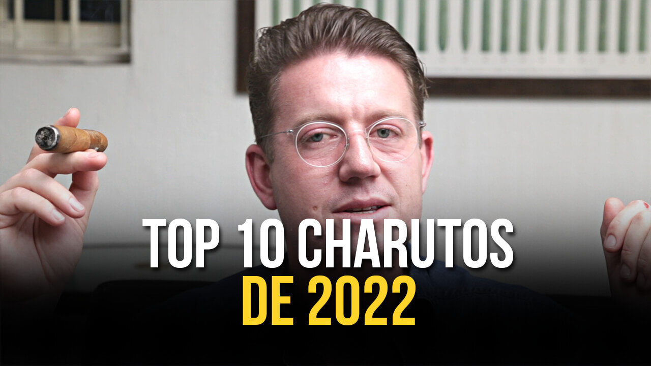 Top 10 Charutos de 2022