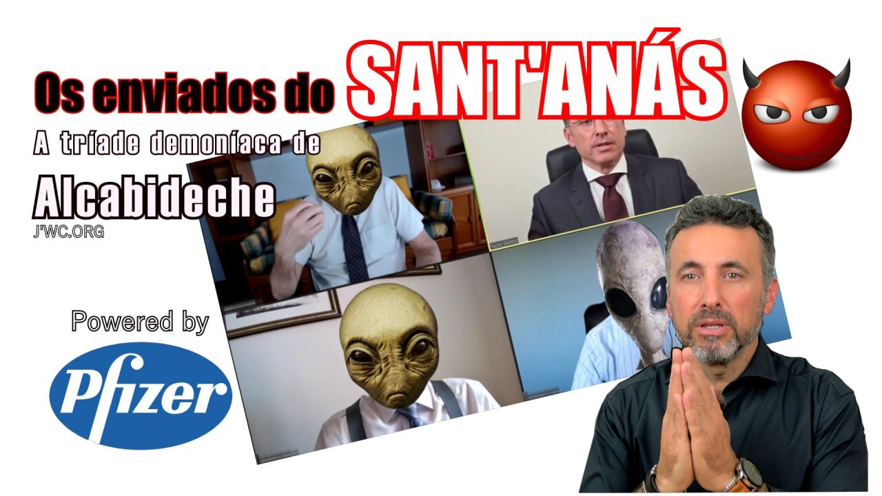 Questão #16 (pt.2 de 2) – Comissão não Judicativa - os enviados do SANT’ANÁS – Powered by Pfizer