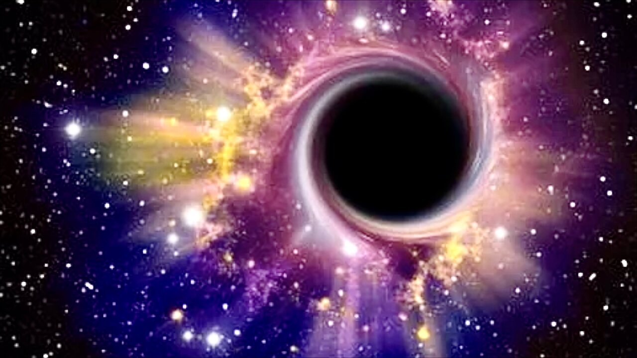 BLACK HOLES - Full Documentary - Penetrating the Mystery of Singularities