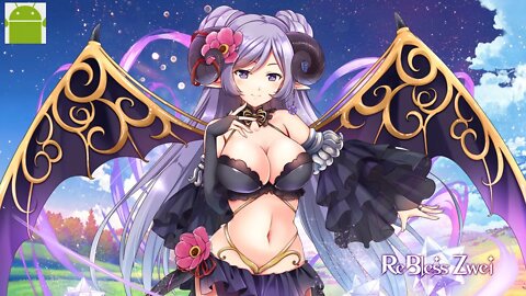Rebless Zwei - for Android