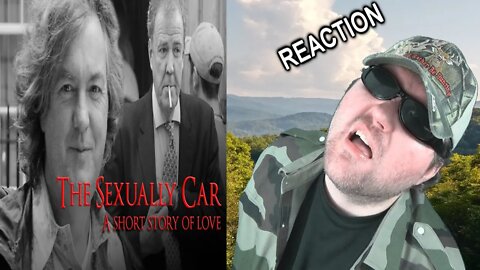 The Sexually Car - A Dramatic Love Story REACTION!!! (BBT)