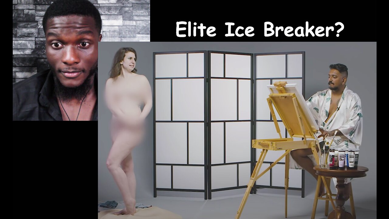 The Cut Naked Blind Date: What Did I Just Watch?