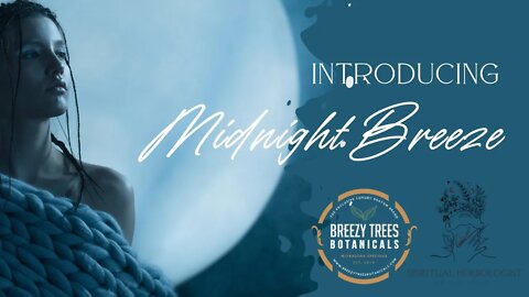 Midnight Breeze Tea