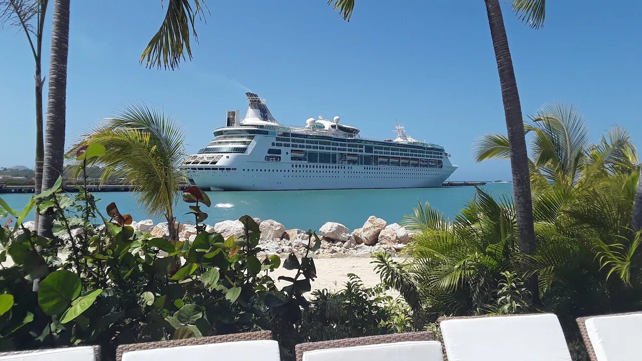 GRANDEUR OF THE SEAS - FULL SHIP TOUR