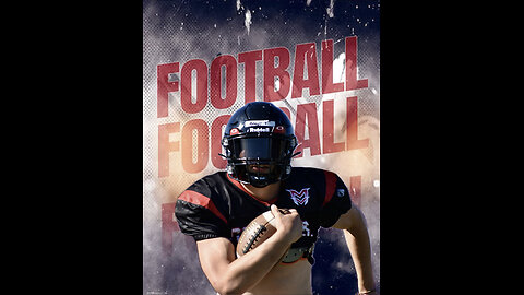 2024 Spring Football