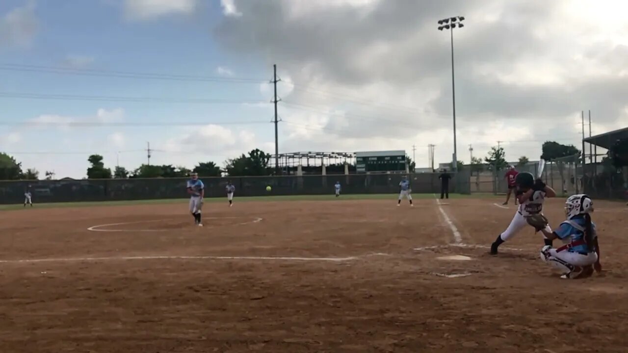 Softball Youth All American Games