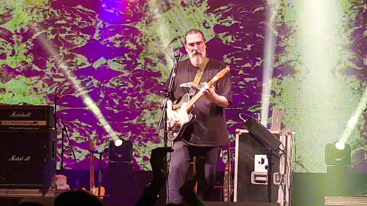 Lobão - Me Chama (ao vivo em Belém/PA) 09/11/2019