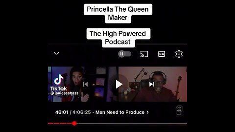 The High Powered Podcast (3)