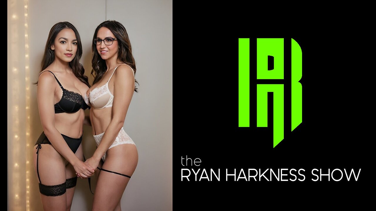 Episode #033: Someone’s Got A Case Of The Mondays | The Ryan Harkness Show